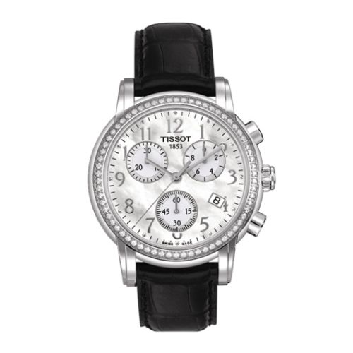 Tissot Dressport Diamond